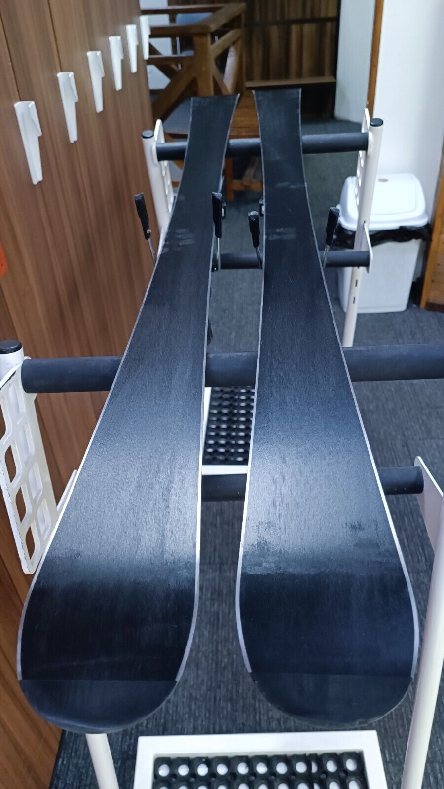 HEAD The Link R NZ 160cm Ski + Fixations Tyrolia BYS 10 BSL Hiver Sport Plaisir