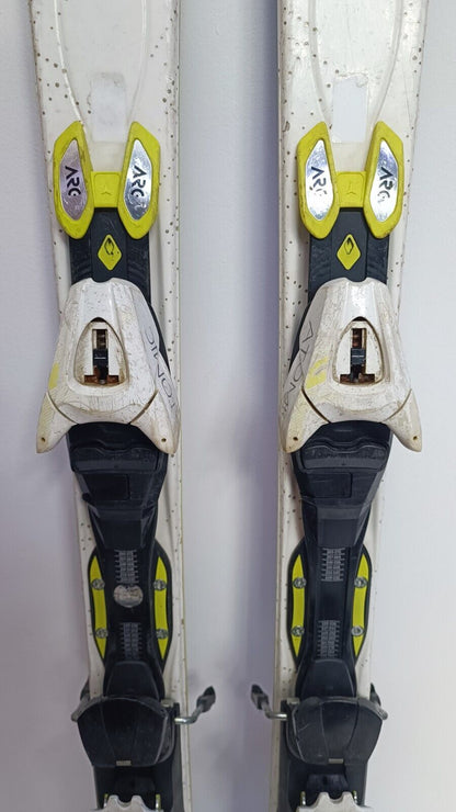Atomic Cloud 151cm Ski + Atomic 10 Bindings Winter Sport