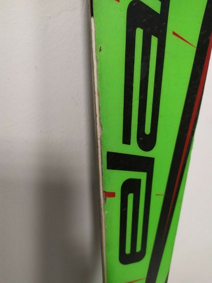 Elan Race RCG 142 cm Skis + Elan 7.5 Bindings Winter Fun Snow Outdoor