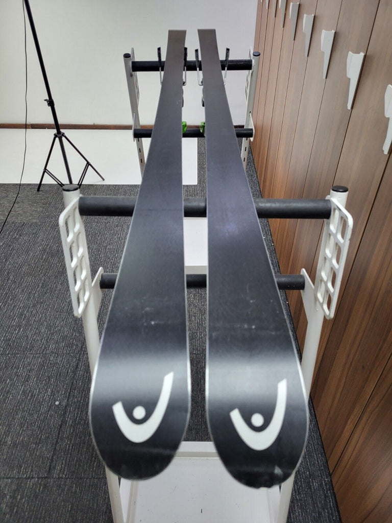 HEAD I.GS RD Team World Cup Rebels 193 cm Ski + Elan 11 Bindings