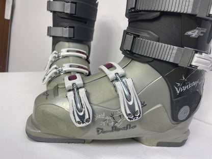 Dalbello RTL Vantage Sport 4F Ski Boots (EU 42; UK 8; Mondo 270) Winter Sport