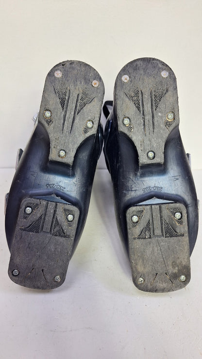 Fischer My One XTR 80 Ski Boots (EU 36 ; UK 3 1/4; Mondo 230) Winter Sport Fun