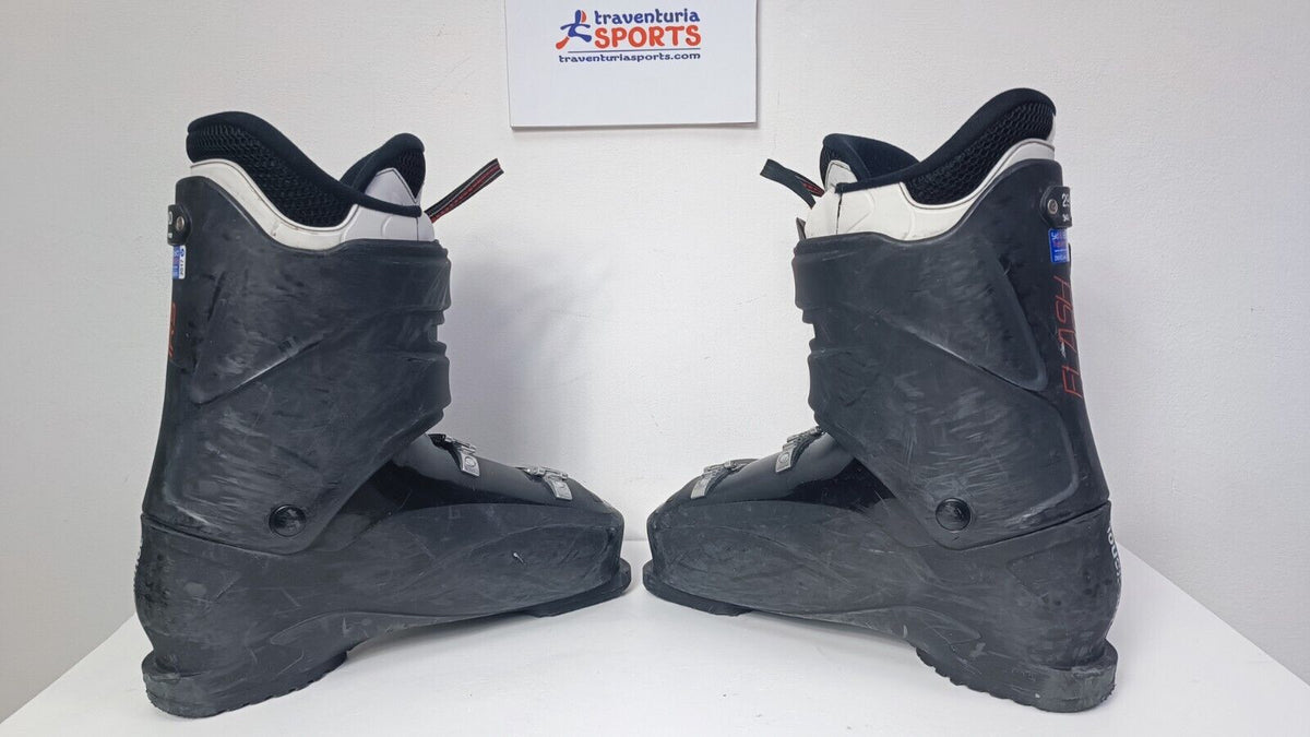 Chaussures de ski Rossignol Flash IRS RTL (EU 45; UK 10 1/2; Mondo 290) Sport Hiver
