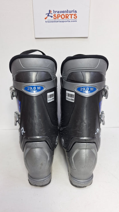 Dalbello RTL-FXR 4F Ski Boots (EU 45; UK 10 1/2; Mondo 290) Winter Fun Snow