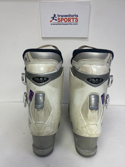 Dalbello RTL Vantage Sport 4F Ski Boots (EU 40 1/2; UK 7; Mondo 260) Winter