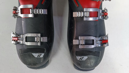 Nordica Cruise RTL 70R Ski Boots (EU 43 1/2; UK 9 1/4; Mondo 280) Winter Sport
