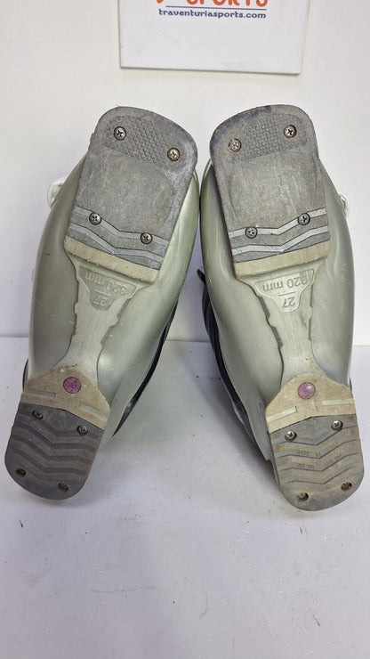 Dalbello RTL Vantage Sport 4F Ski Boots (EU 42; UK 8; Mondo 270) Winter Sport