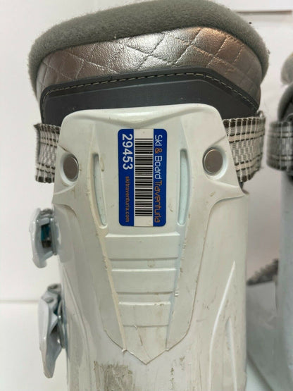 Nordica Cruise 45W Ski Boots (EU 37 1/2; UK 4 1/2; Mondo 240) Winter Sport