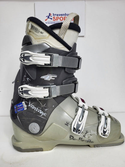 Chaussures de ski Dalbello RTL Vantage 4F (EU 41 1/3; UK 7 1/2; Mondo 265) Sports d'hiver