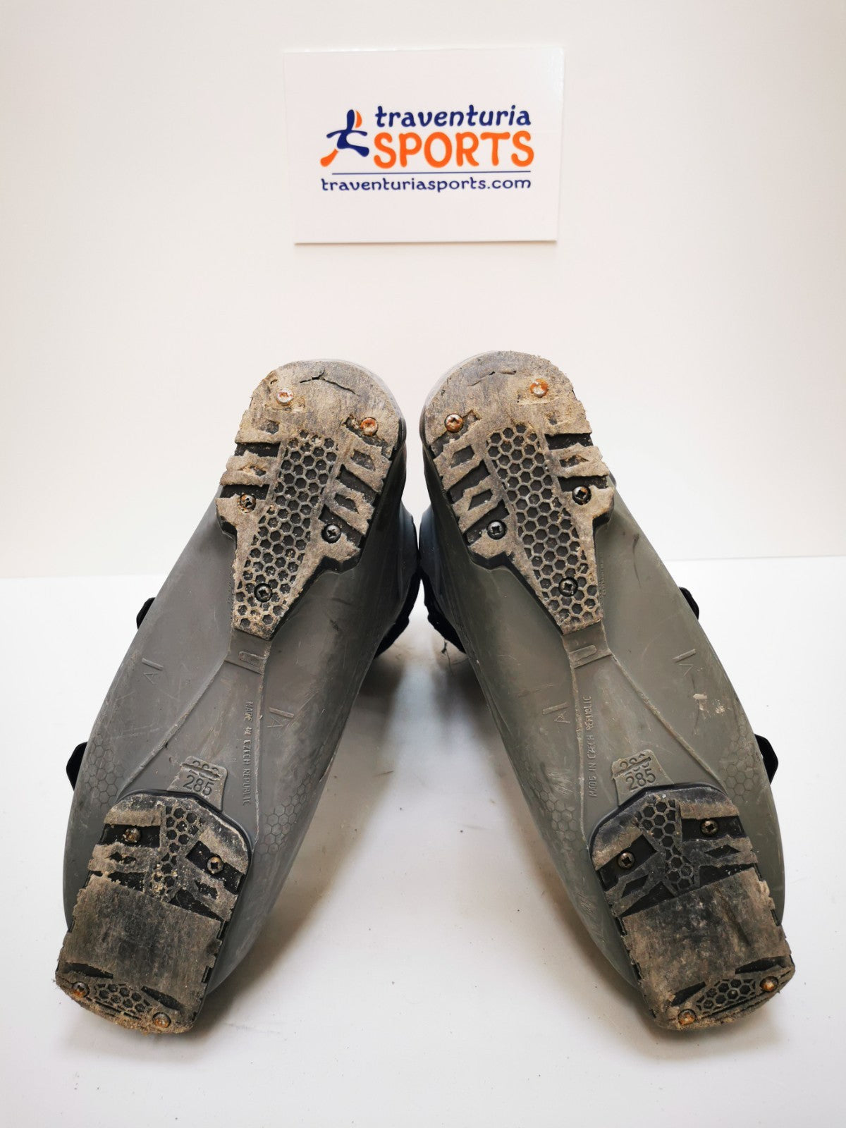 Bottes de ski HEAD Edge LYT XR (EU 44 1/3; UK 10; Mondo 285) Plaisir des sports d'hiver sur neige