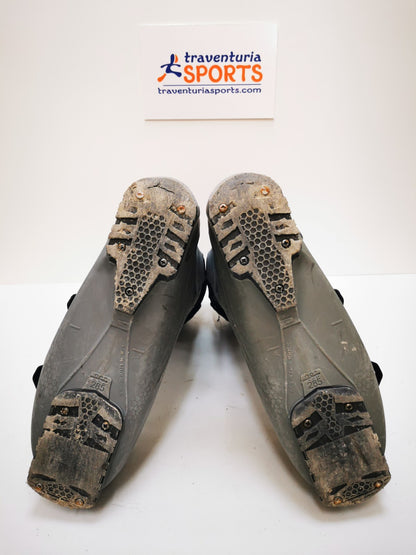 Bottes de ski HEAD Edge LYT XR (EU 44 1/3; UK 10; Mondo 285) Plaisir des sports d'hiver sur neige