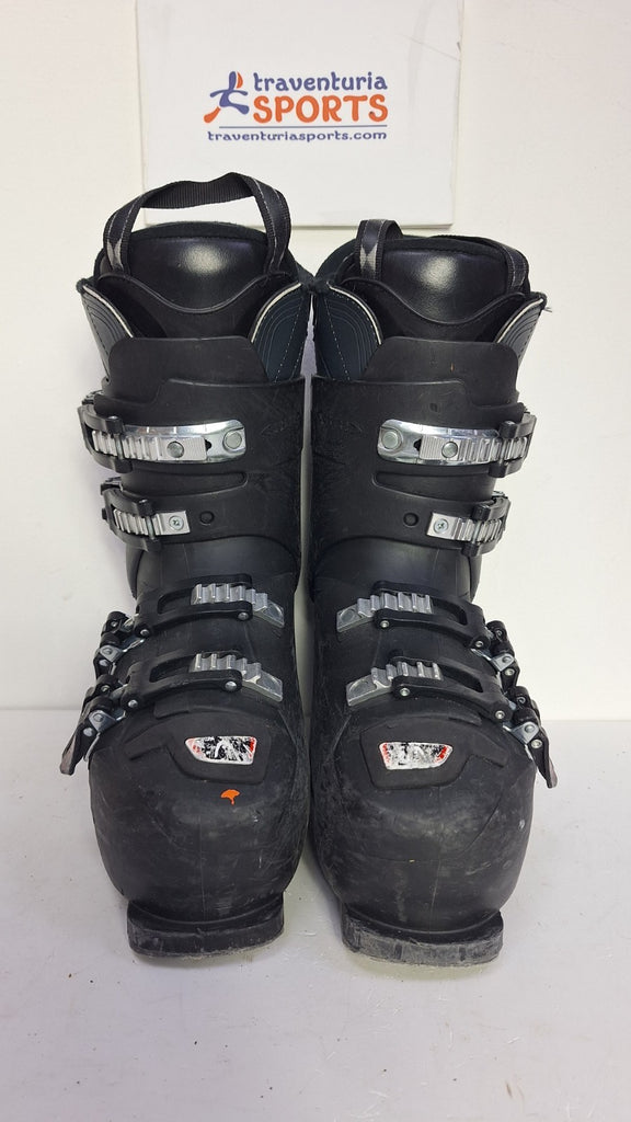HEAD Next Edge  80 Ski Boots (EU 40 1/2; UK 7 ; Mondo 260) Sport Fun Winter Snow