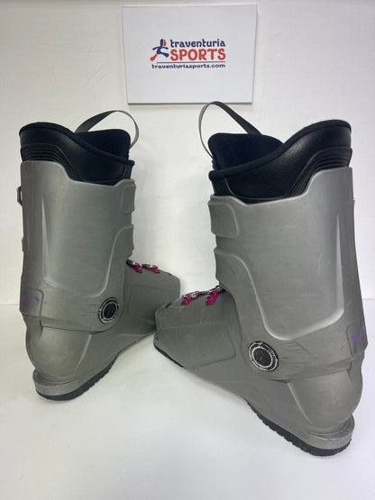 Alpina DSS RTL Ski Boots (EU 41 1/3; UK 7  1/2 ; Mondo 265) Sport Winter Snow
