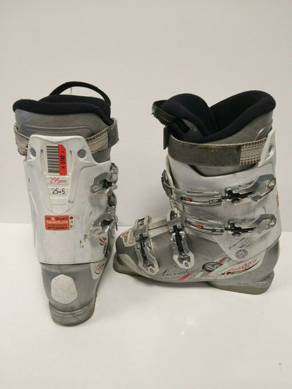 Nordica Cruise NFS Ski Boots (EU 39 2/3; UK 6 1/4; Mondo 255) Winter Sport