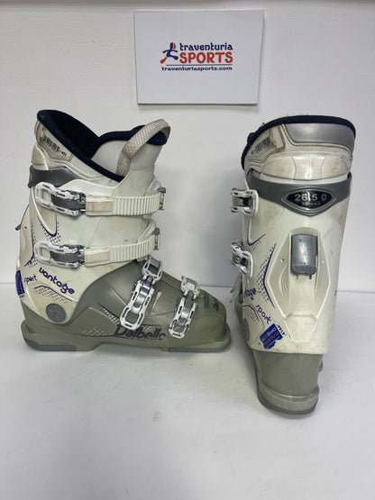 Chaussures de ski Dalbello RTL Vantage 4F (EU 41 1/3; UK 7 1/2; Mondo 265) Sports d'hiver