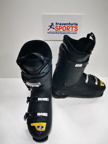 HEAD Next Edge B.Y.S. 80 R Ski Boots (EU 45 2/3; UK 11; Mondo 295) Winter File