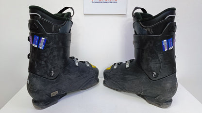Chaussures de ski HEAD Next Edge B.Y.S. 80 (EU 45 ; UK 10 1/2 ; Mondo 290) Hiver Plaisir