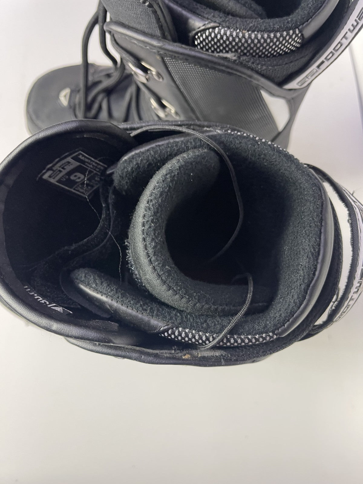 Scarponi da snowboard Ventura SP (EU 42; UK 8; Mondo 270) invernali