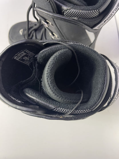 Scarponi da snowboard Ventura SP (EU 42; UK 8; Mondo 270) invernali