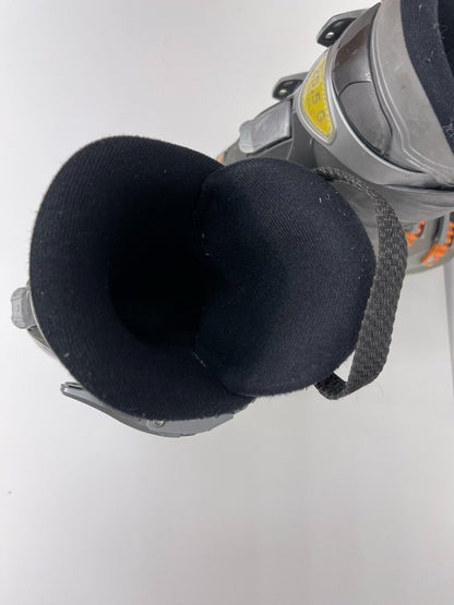 Dalbello RTL Vantage Sport 4F Ski Boots (EU 39 2/3; UK 6 1/4; Mondo 255) Winter