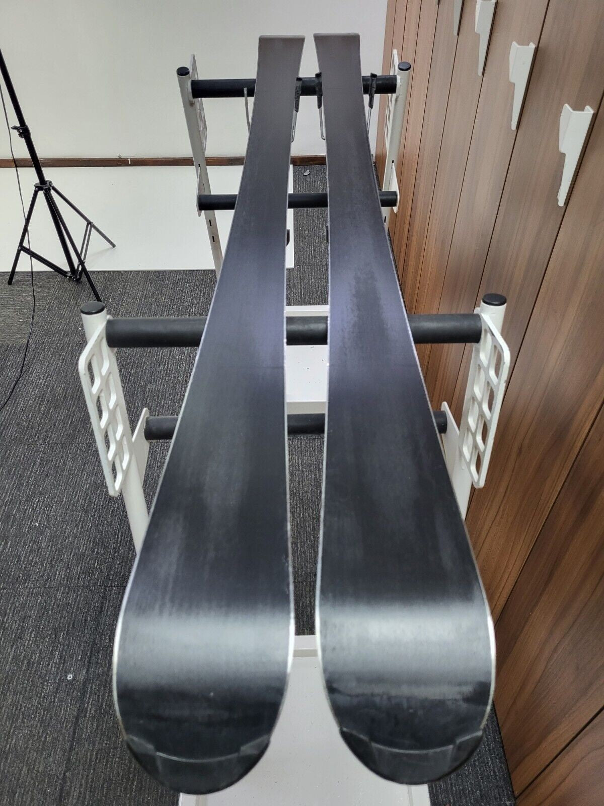HEAD The Ultimate Link R 160cm  Ski + Tyrolia BYS 10 Bindings BSL Winter Sport