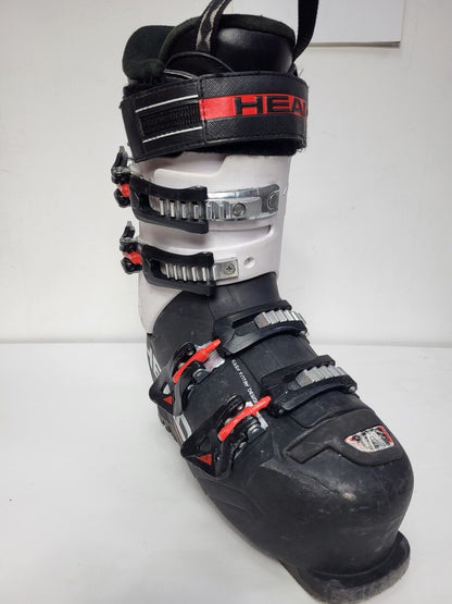 Chaussures de ski HEAD Next Edge B.Y.S (UE 39 ; Royaume-Uni 5 3/4 ; Mondo 250) Sport Hiver