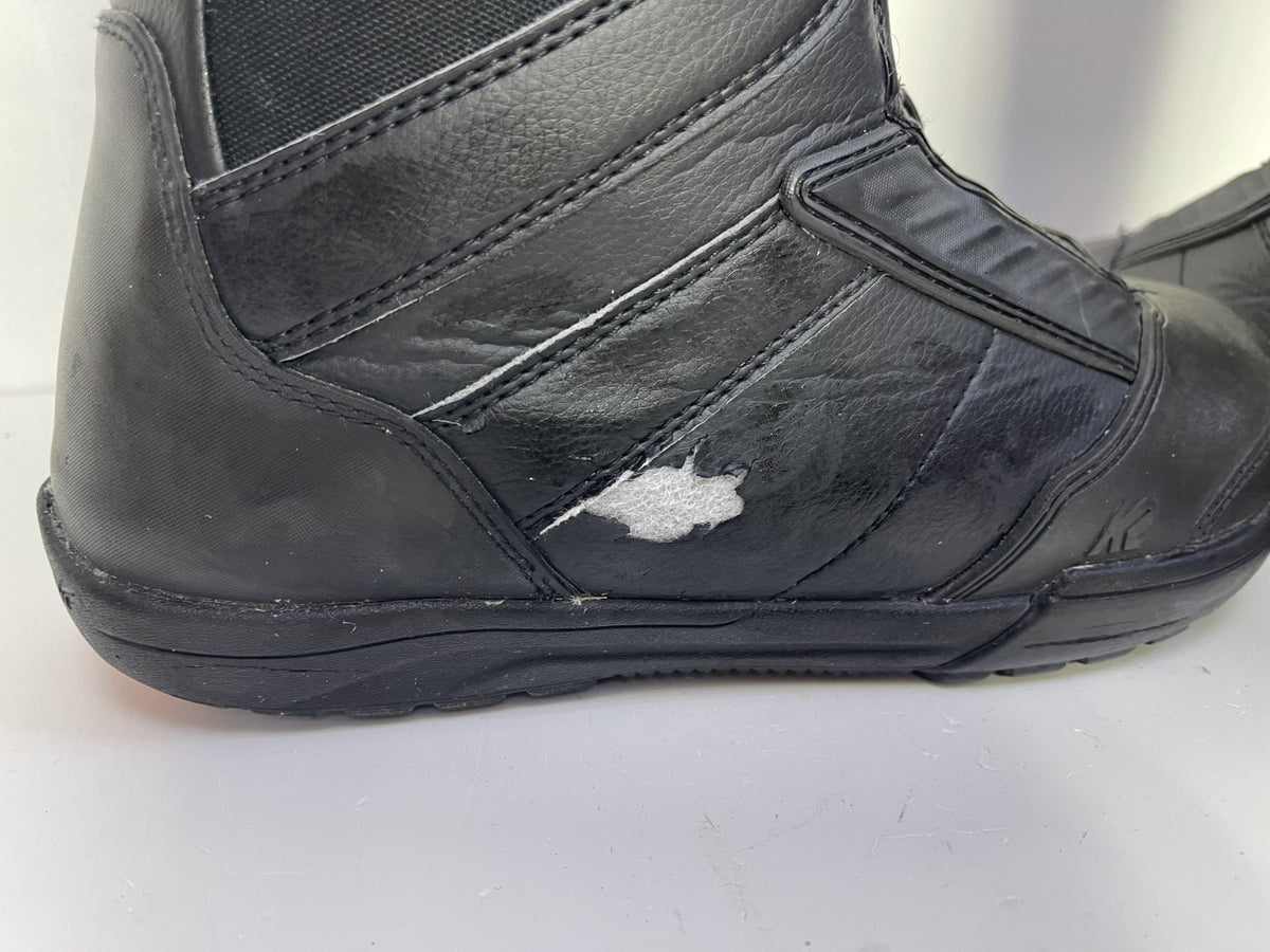 Bottes de snowboard K2 Raider Rental BOA  (EU 42 2/3 ; UK 8 1/2 ; Mondo 275) Hiver