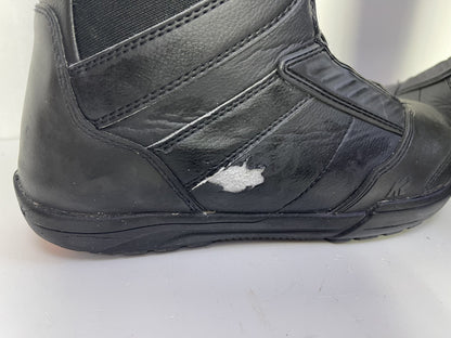 Bottes de snowboard K2 Raider Rental BOA  (EU 42 2/3 ; UK 8 1/2 ; Mondo 275) Hiver