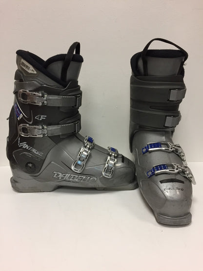 Chaussures de ski Dalbello RTL-Vantage 4F (EU 45; UK 10 1/2 ; Mondo 290) Plaisir hivernal