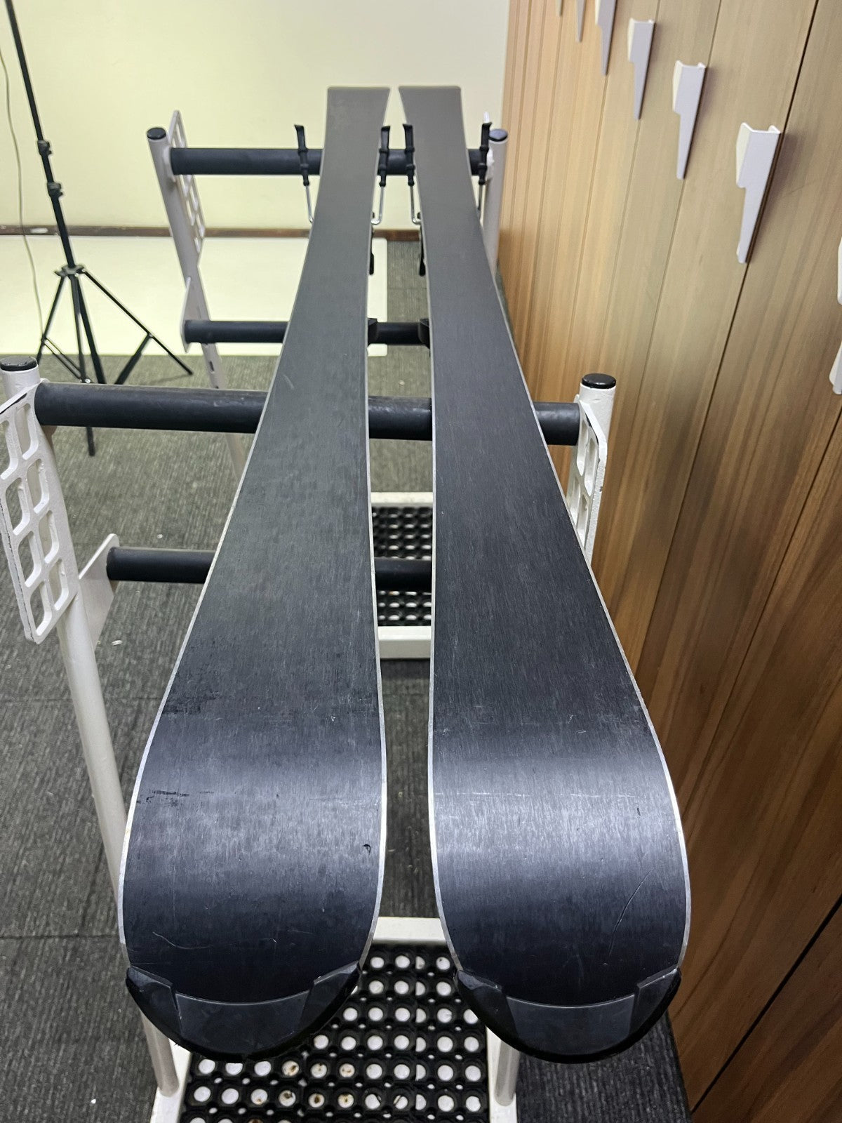 HEAD The Link 150 cm Ski + Tyrolia BYS 10 Bindungen Wintersport Schneespaß