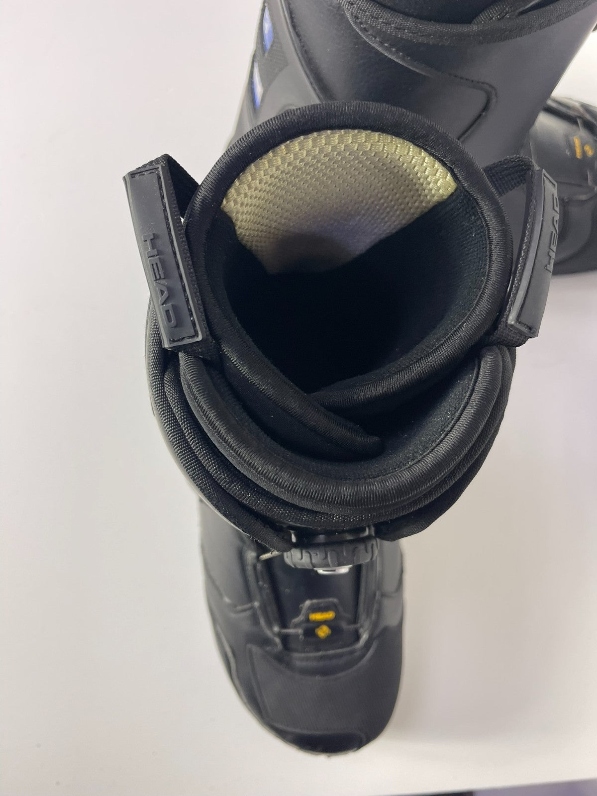 HEAD 500 4D BOA Snowboard Boots  (EU 50; UK 14 1/2; Mondo 325) Winter