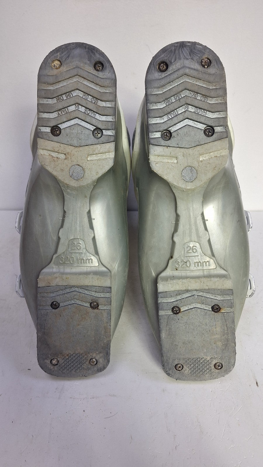 Scarponi da sci Dalbello RTL Vantage Sport 4F (EU 40 1/2; UK 7; Mondo 260) Inverno Neve