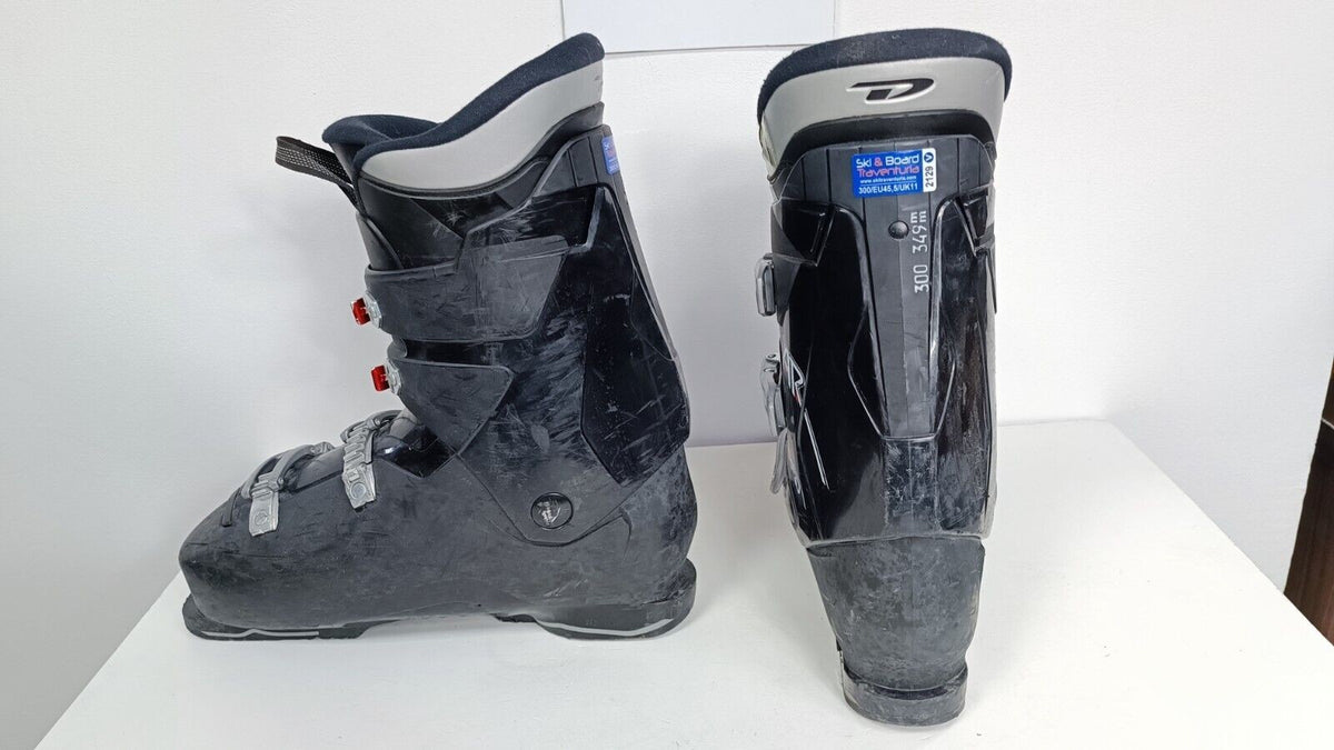 Scarponi da sci Dalbello LTD Aerro (EU 46 1/3; UK 11 1/2; Mondo 300) Snow Fun Winter