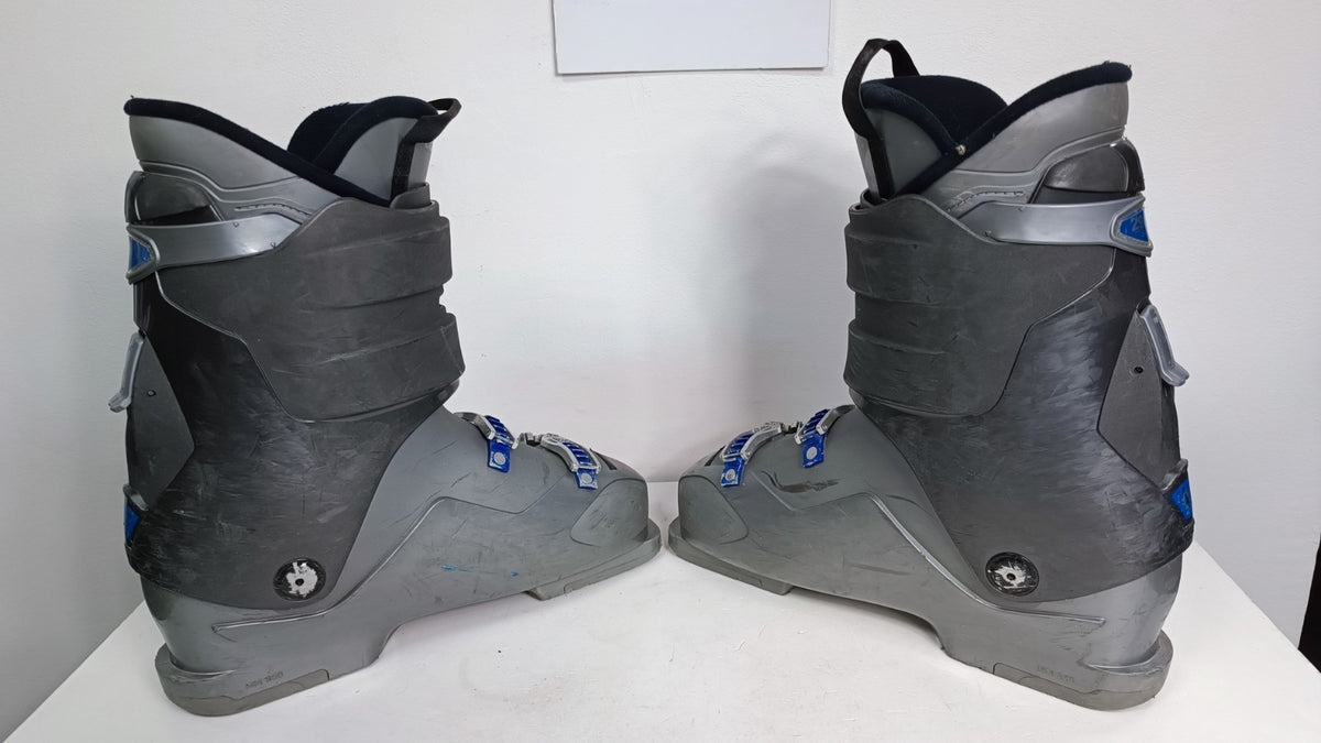 Chaussures de ski Dalbello Vantage 2017 (EU 45 2/3; UK 11; Mondo 295), sports de neige d’hiver