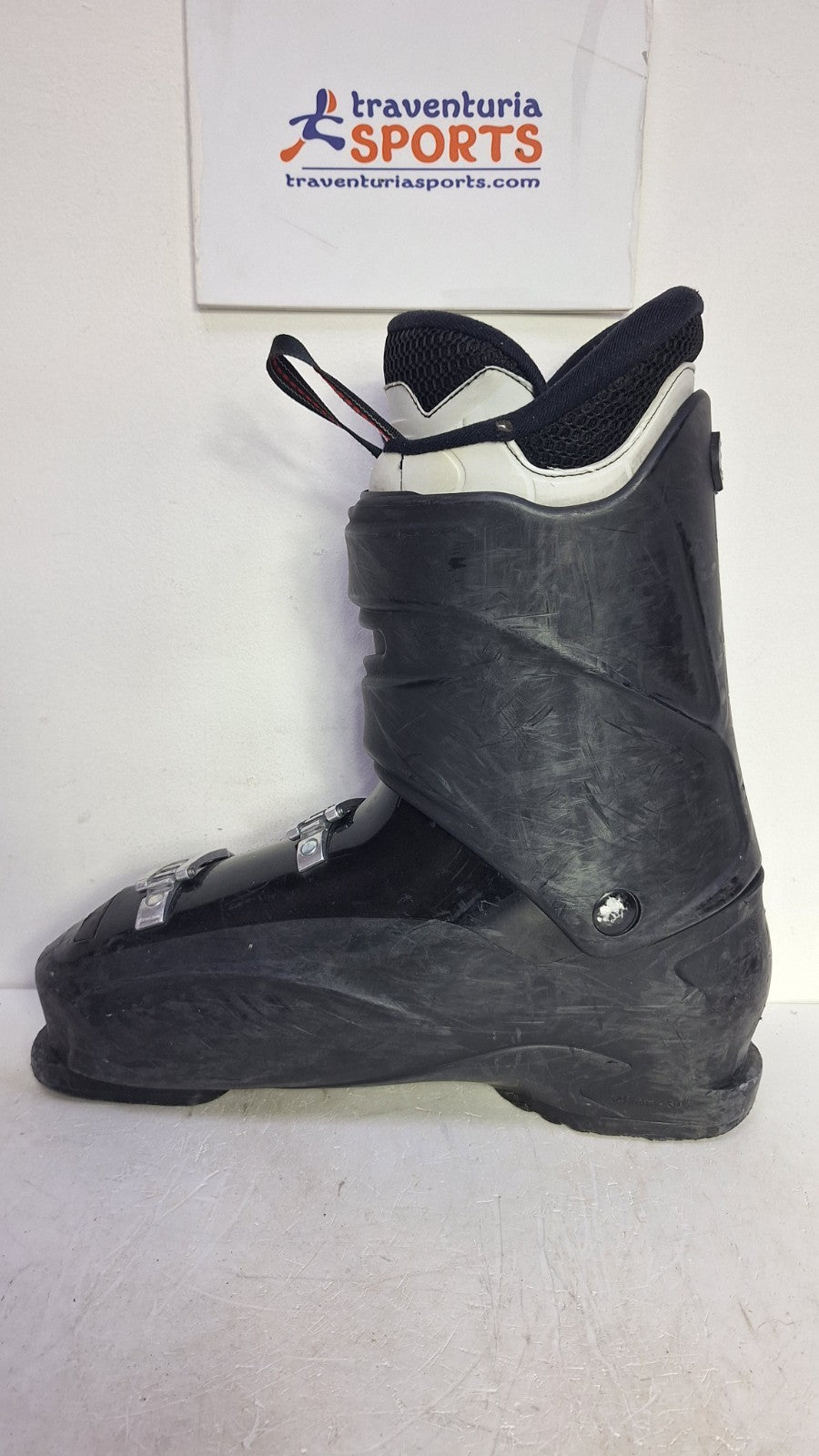 Chaussures de ski Rossignol Flash IRS RTL (EU 46 1/2; UK 11 1/2; Mondo 300) Sport d’hiver