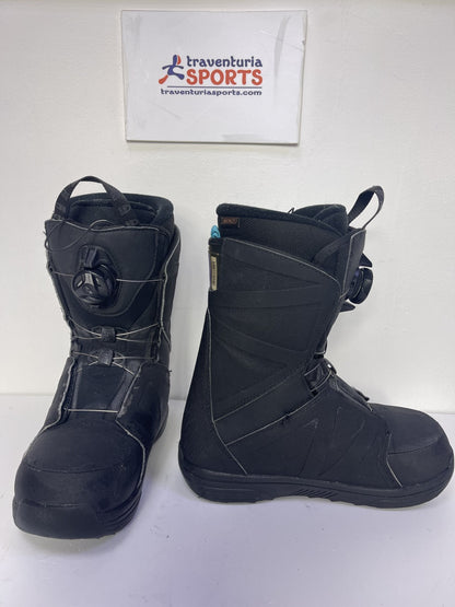 Bottes de snowboard Salomon Faction RTL BOA (EU 37 1/2 ; UK 4 1/2 ; Mondo 240) Hiver