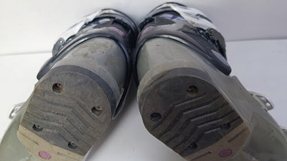 Dalbello RTL Vantage 4F Ski Boots (EU 41 1/3; UK 7 1/2; Mondo 265) Winter Sports