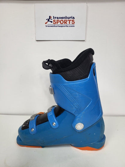 Scarponi da sci Tecnica JTR 3 (EU 39; UK 5 3/4; Mondo 250) Sport invernali Divertimento sulla neve