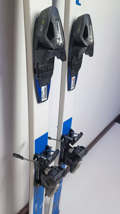 HEAD The Link R NZ 160cm Ski + Tyrolia BYS 10 Bindungen BSL Winter Sport Fun