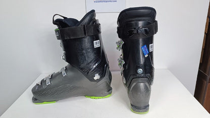 Dalbello LTD DS MX Ski Boots (EU 46 1/2; UK 11 1/2; Mondo 300) Winter Sport Snow