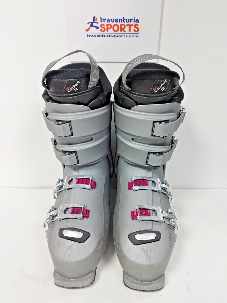 Alpina DSS RTL Ski Boots (EU 44 1/3; UK 10; Mondo 285) Sport Winter Snow Outdoor