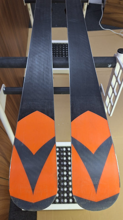 Dynastar Team Speed GS 165сm Ski + Look 10 Bindings Winter Fun Snow