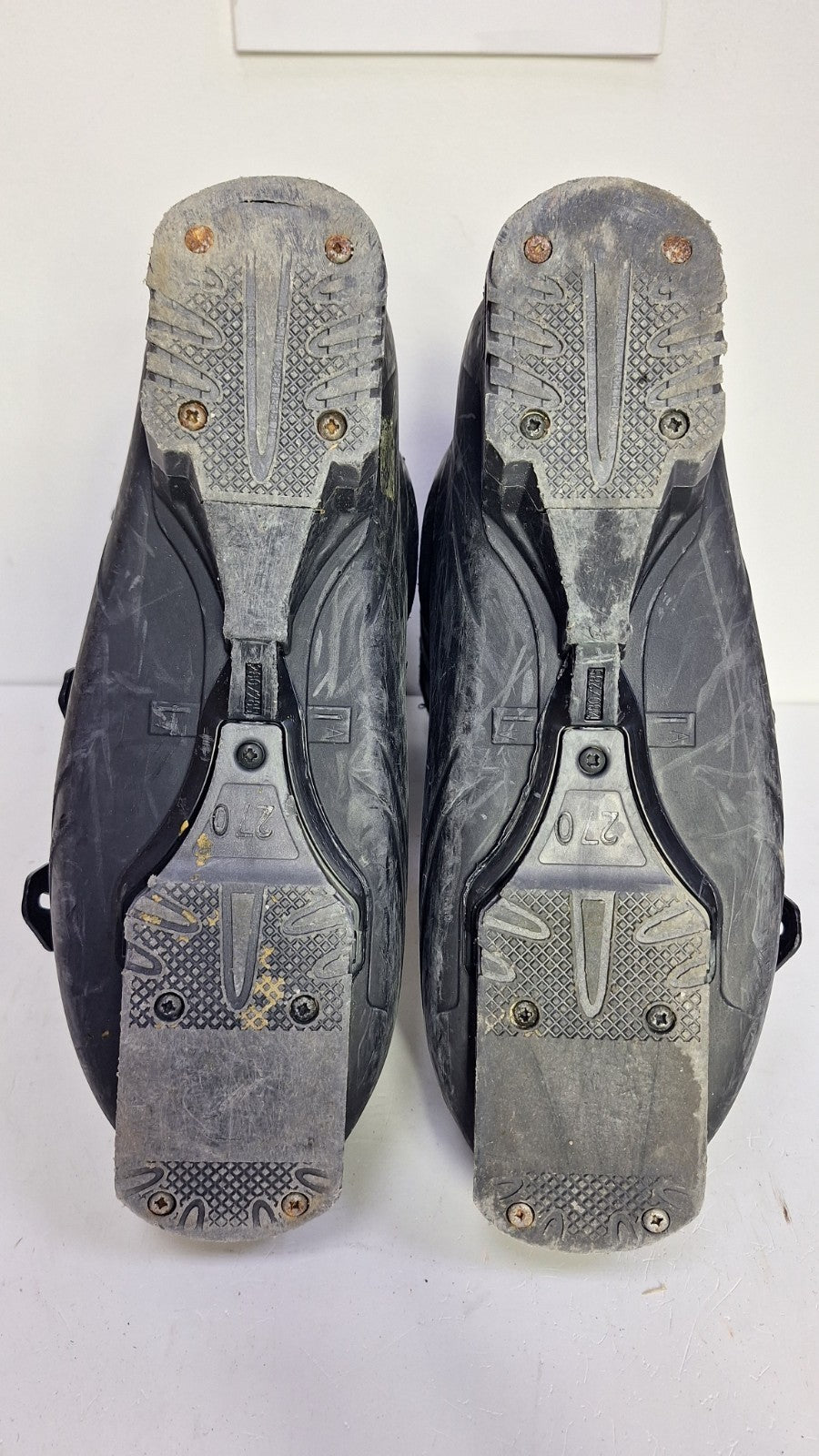 Chaussures de ski HEAD Next Edge B.Y.S. 80 R (EU 42; UK 8; Mondo 270) Sport, hiver et neige