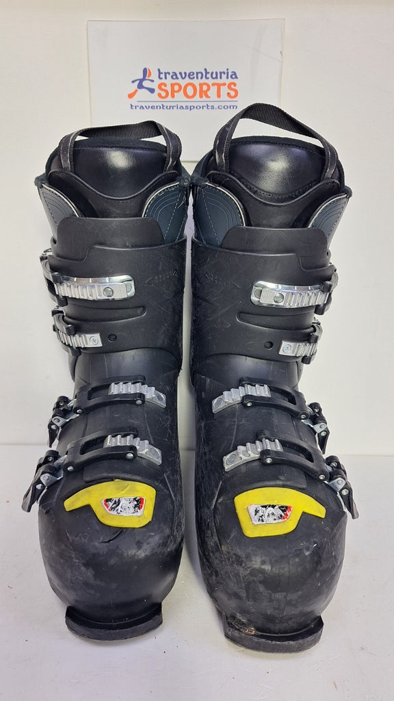HEAD Next Edge B.Y.S. 80 Ski Boots (EU 45; UK 10 1/2; Mondo 290) Winter Fun
