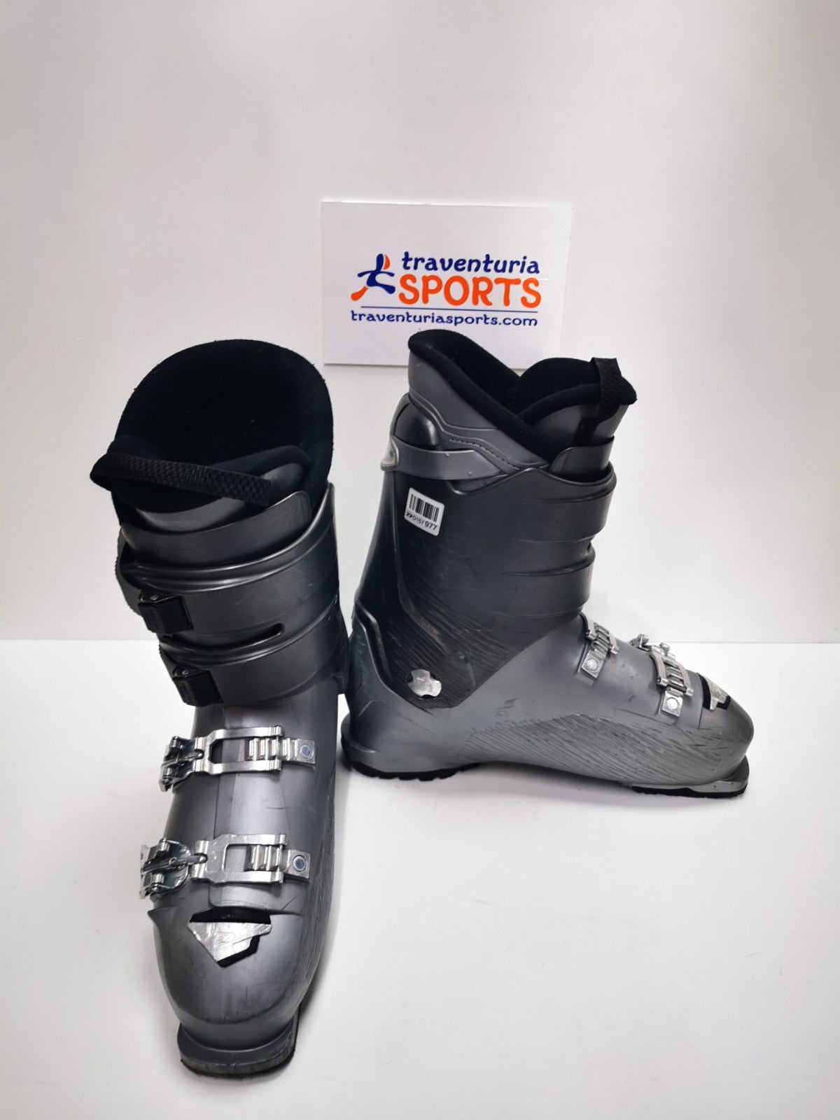 Scarponi da sci Dalbello RTL FXR 4F (EU 45 2/3; UK 11; Mondo 295) sport invernali sulla neve