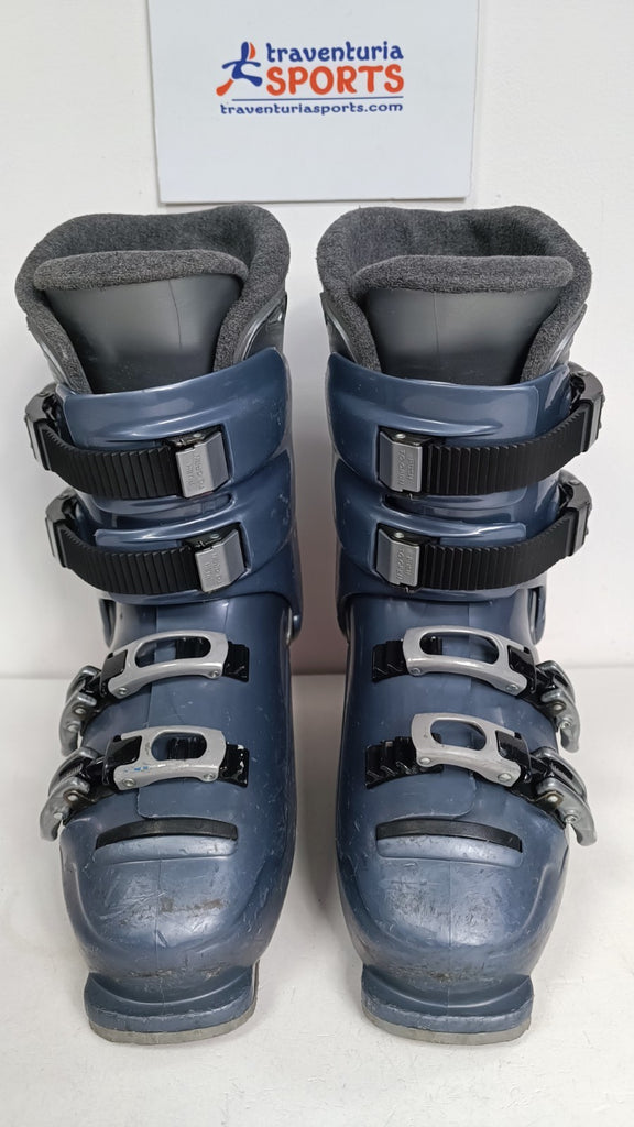 Dalbello LXL Ski Boots (EU 40 1/2 ; UK 7 ; Mondo 260) Winter Snow Sport