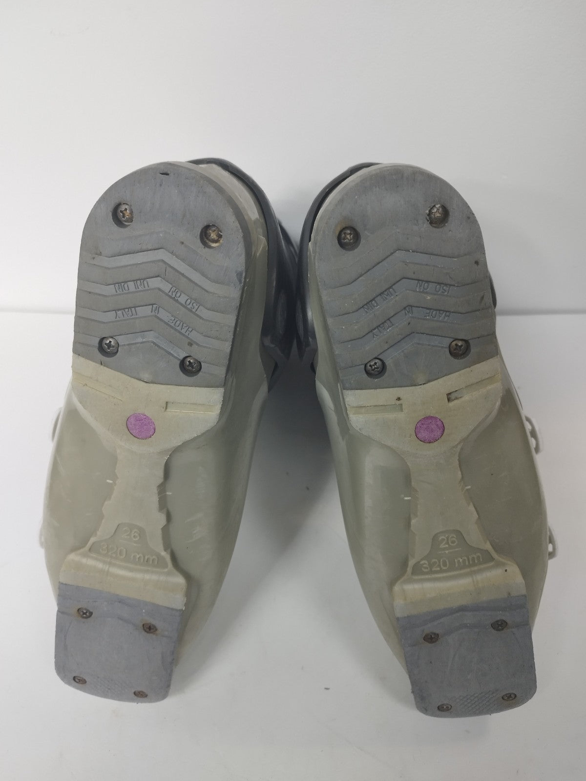 Dalbello RTL Vantage Sport 4F Ski Boots (EU 41; UK 6; Mondo 260) Winter Sport