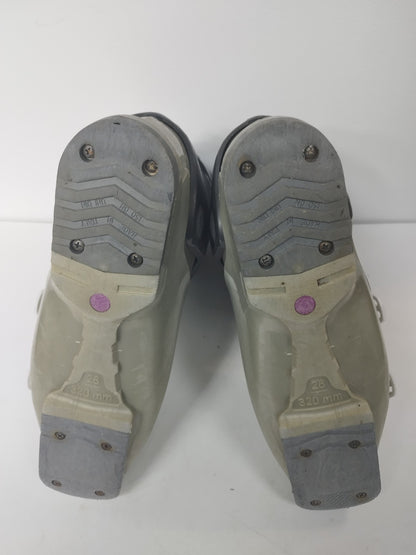 Dalbello RTL Vantage Sport 4F Ski Boots (EU 41; UK 6; Mondo 260) Winter Sport