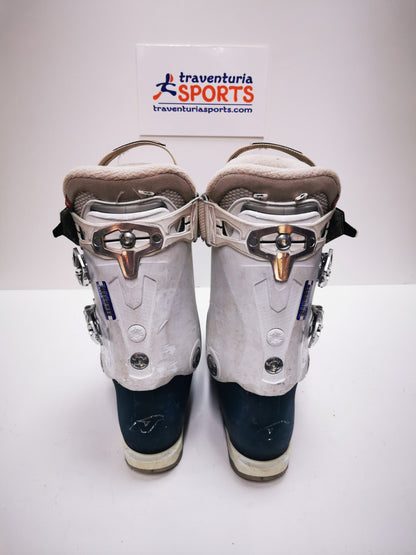 Chaussures de ski Nordica BELLE PRO 95 (UE 42 2/3 ; Royaume-Uni 8 1/2 ; Mondo 275) Hiver
