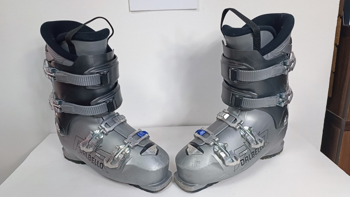 Dalbello RTL-FXR 4F Ski Boots (EU 45; UK 10 1/2; Mondo 290) Winter Fun Snow
